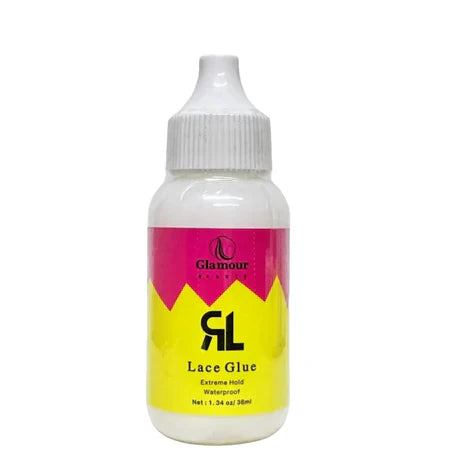 Glamour Beauty RL Lace Wig Glue Extreme Hold Waterproof